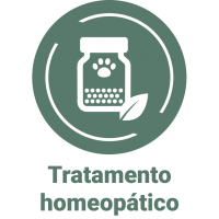 Homeopatiavet - Tratamento Homeopático