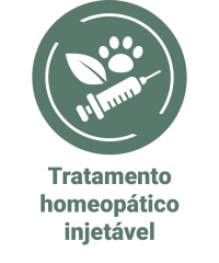 Homeopatiavet - Tratamento Homeopático Injetável